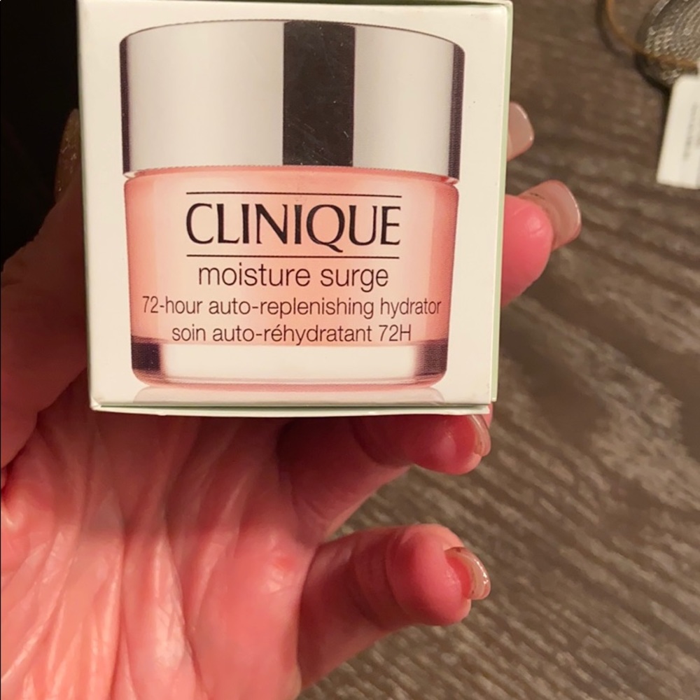 Clinique